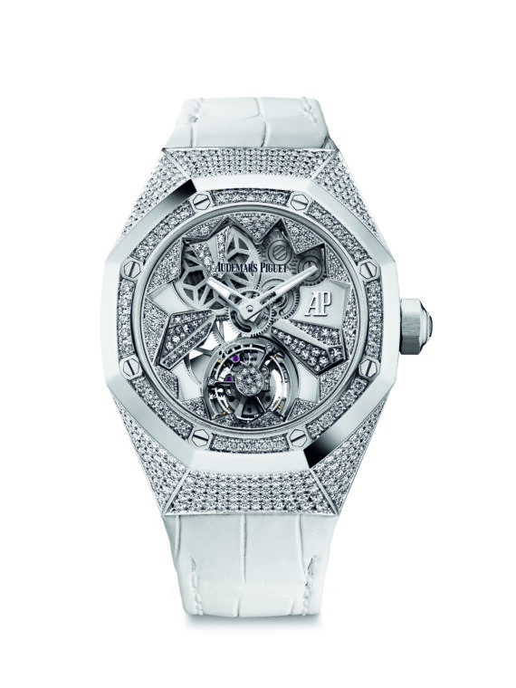 Audemars Piguet Royal Oak Concept