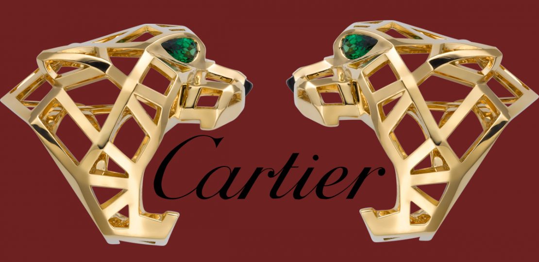 logo cartier collection