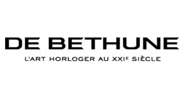 De Bethune logo 2