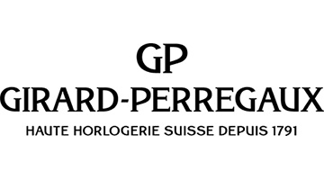Girard perregaux logo 2