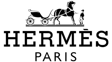 Hermès Logo watch brand