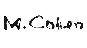 M. Cohen logo 2