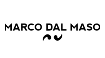 Marco dal Maso logo 2