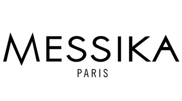 Messika Logo Jewelry Brand