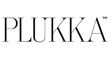 Plukka Logo jewelry brand
