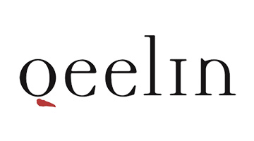 Qeelin Logo jewelry brand