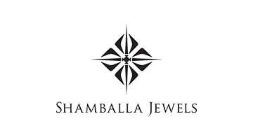 Shamballa Jewels Logo jewelry brand