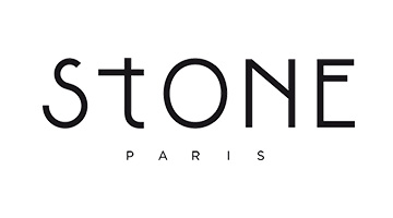 Stone Paris Logo Jewelry Brand
