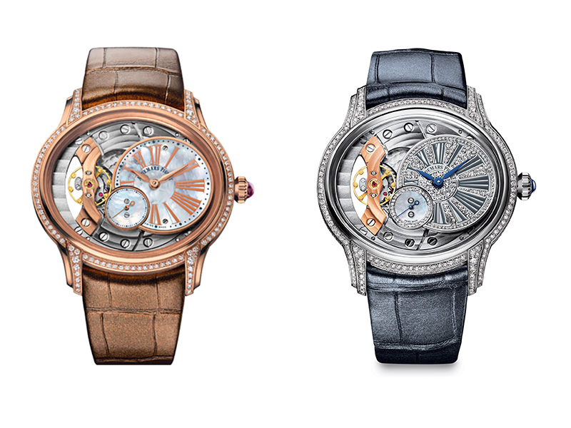 Audemars Piguet - Millenary