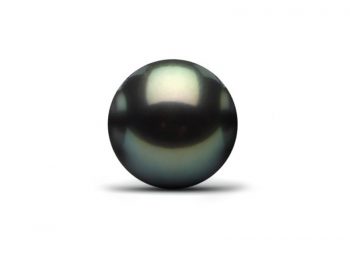 Black Tahitian Pearl