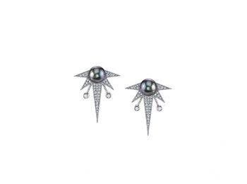 Aquila Earrings
