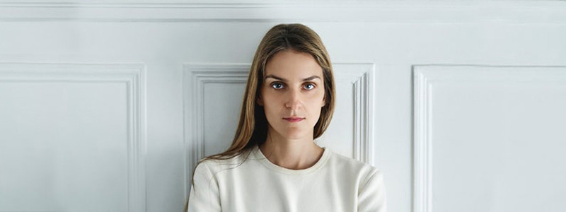 Gaïa Repossi Jewelry Designer