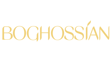 Logo Boghossian