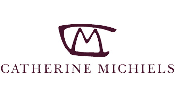 Logo Catherine Michiels