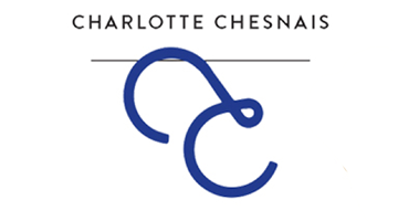 Logo Charlotte Chesnais