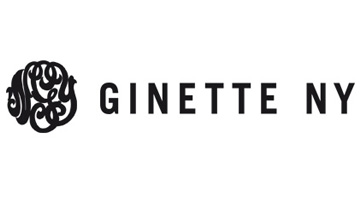 Logo Ginette NY