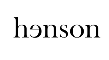 Logo Henson