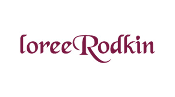 logo Loree Rodkin