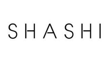 Logo Shashi