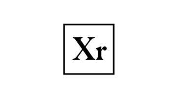 Logo Xr