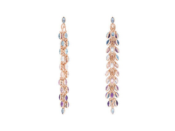 Marie Mas Swinging earrings 