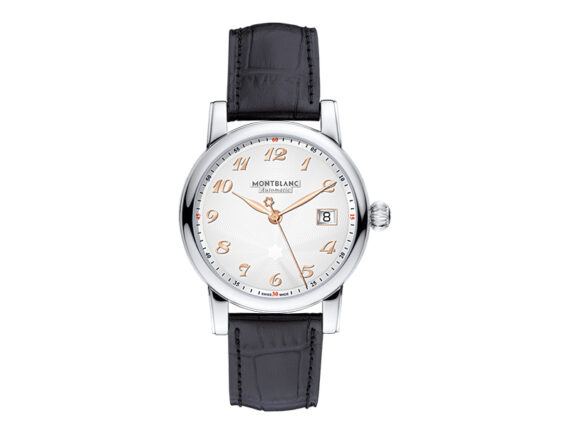 Montblanc Star Tradition Automatic Carpe Diem Edition