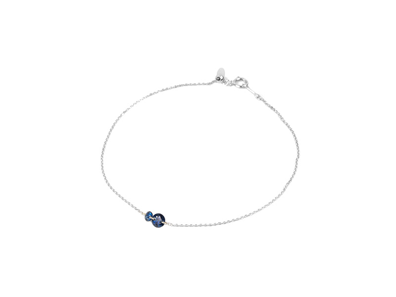 Persée Paris - Sapphire bracelet