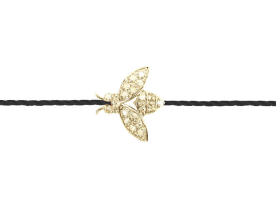 Vanessa clearance butterfly bracelet