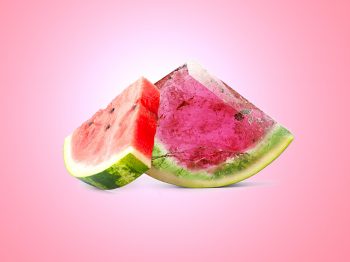 Summer’s hottest gem: the watermelon tourmaline
