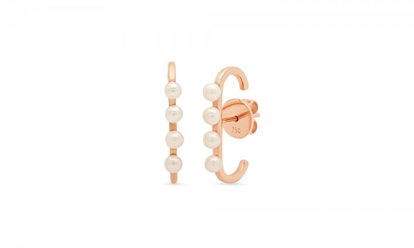 Shop 1D Lobe Cuffs by Colette Jewelry - theeyeofjewelry.com