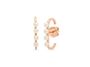 1D Lobe Cuffs