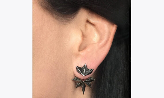 Colette Jewelry Nebula earrings