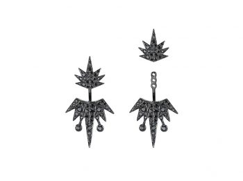 Shooting Star Earrings