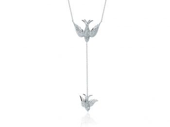 Van Necklace