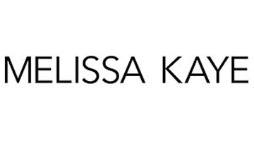Melissa Kaye jewelry logo