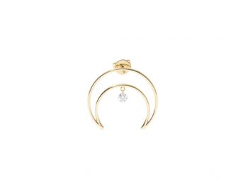 Séléné earrings