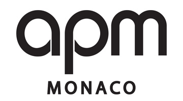 Logo APM monaco