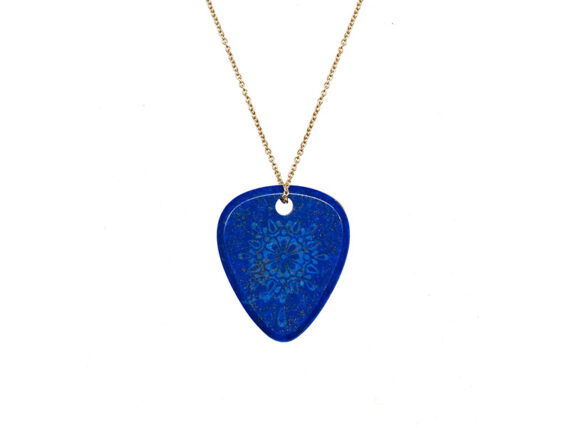 Jenny Dee Jewelry - Lapis lazuli 