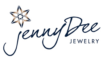 Logo Jenny Dee Jewelry