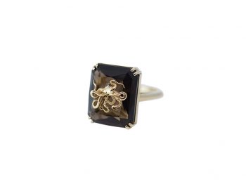 Pulpo ring
