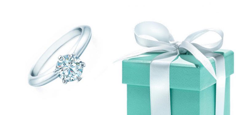 Tiffany & Co. : when and how was it founded? | Theeyeofjewelry.com