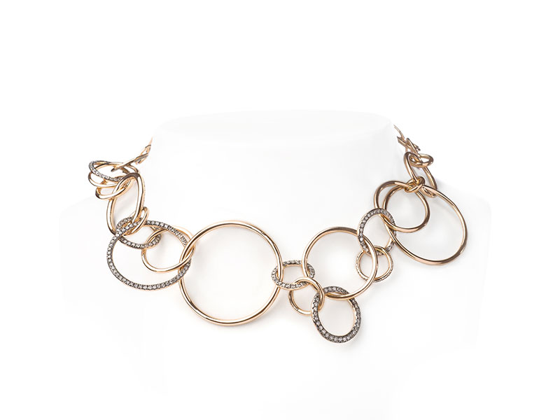 Gaelle Khouri Noema Choker