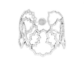 7 Chakras Enchaînés Bracelet