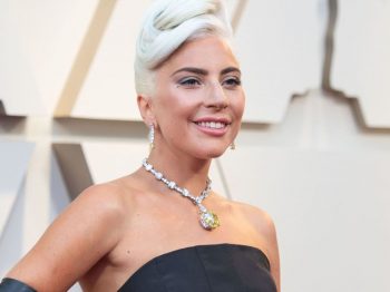 OSCARS 2019 : Lady Gaga dans les pas d’Audrey Hepburn