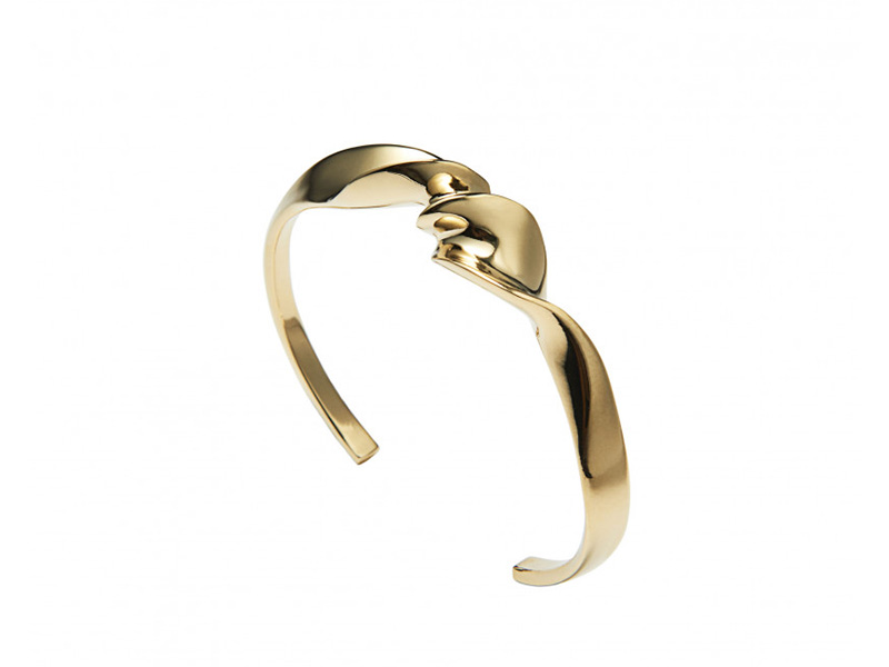 Annelise Michelson - Bracelet "Spin" issu de la collection Vertigo 