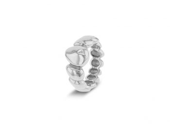 “Géa-Eau” ring