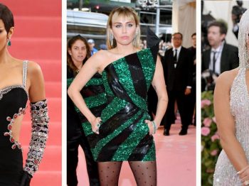 MET GALA 2019 – Camp: Notes on Jewelry