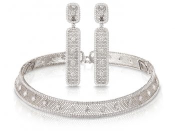 A quick look at Cricket, Buccellati’s new high jewelry collection
