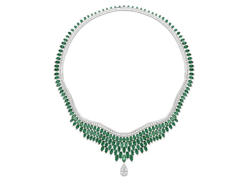 Piaget's New High Jewelry Collection Is Red Carpet Ready – JCK