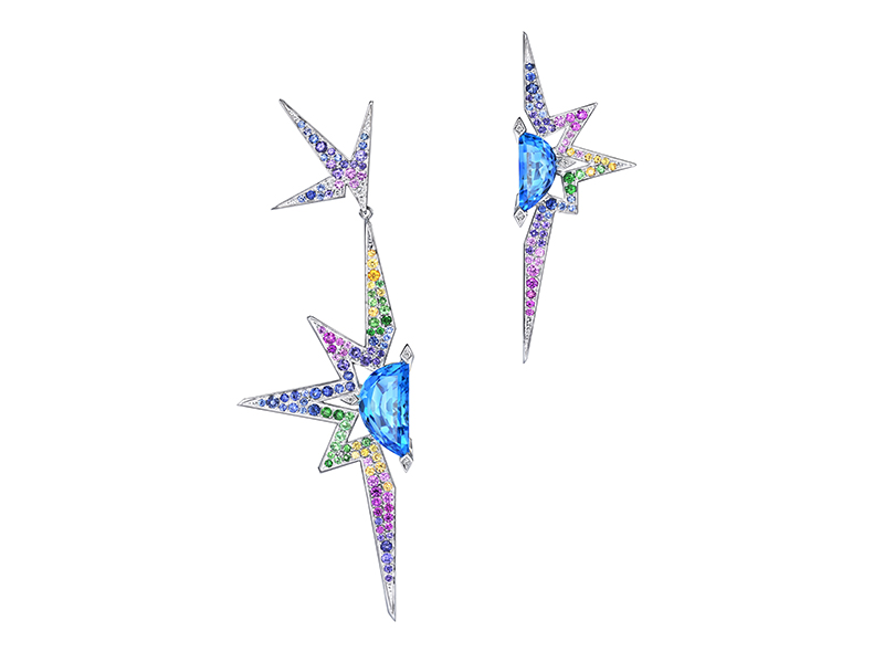 TASAKI - Elysium earrings